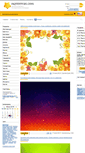 Mobile Screenshot of hqtexture.com